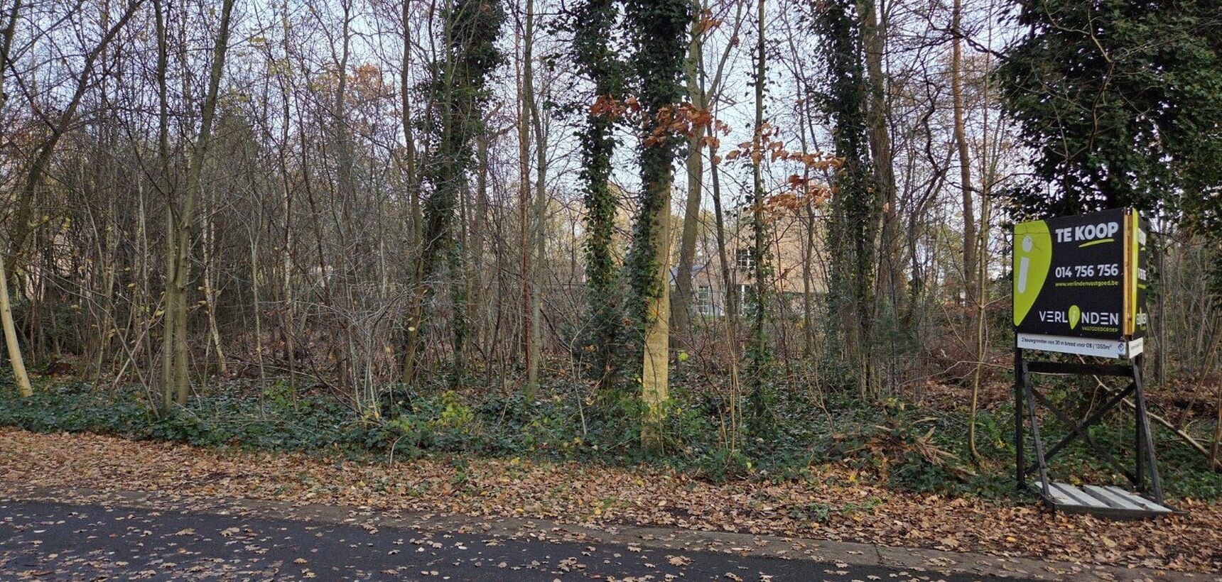 Grond te koop in Balen