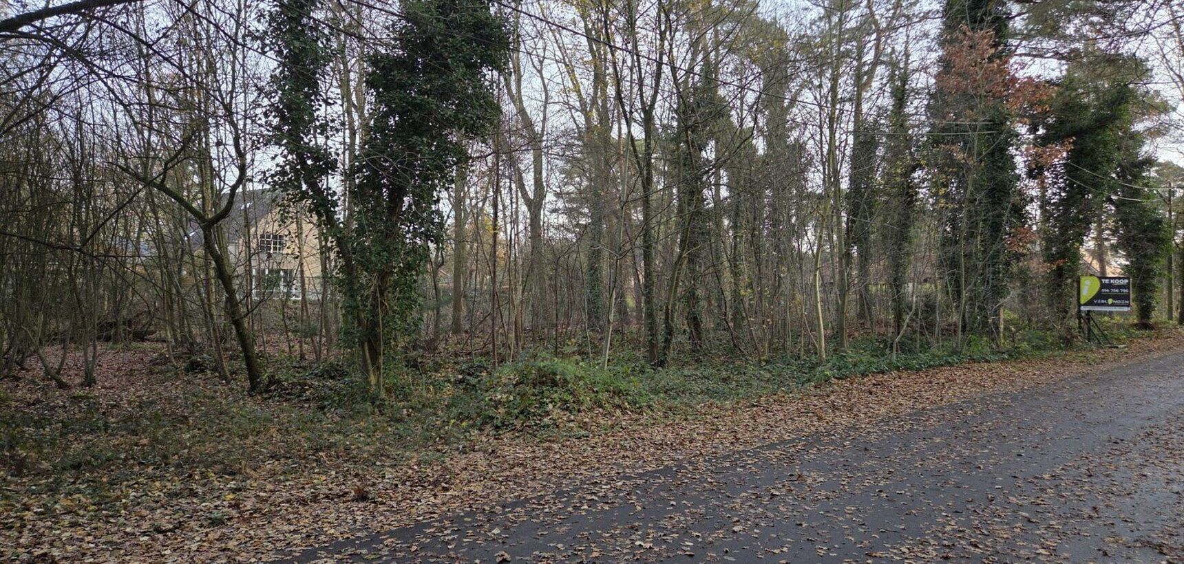 Grond te koop in Balen