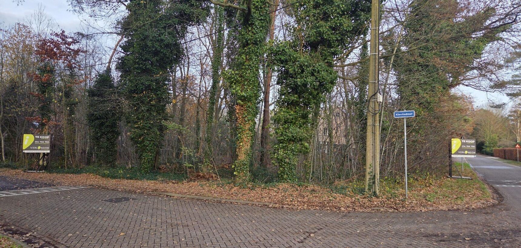 Grond te koop in Balen