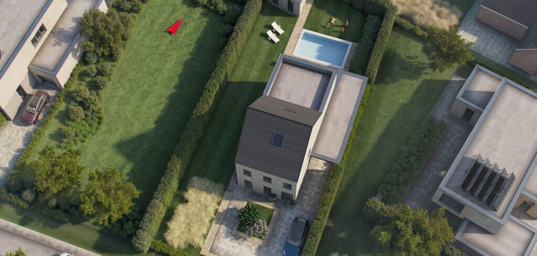 Grond te koop in Balen