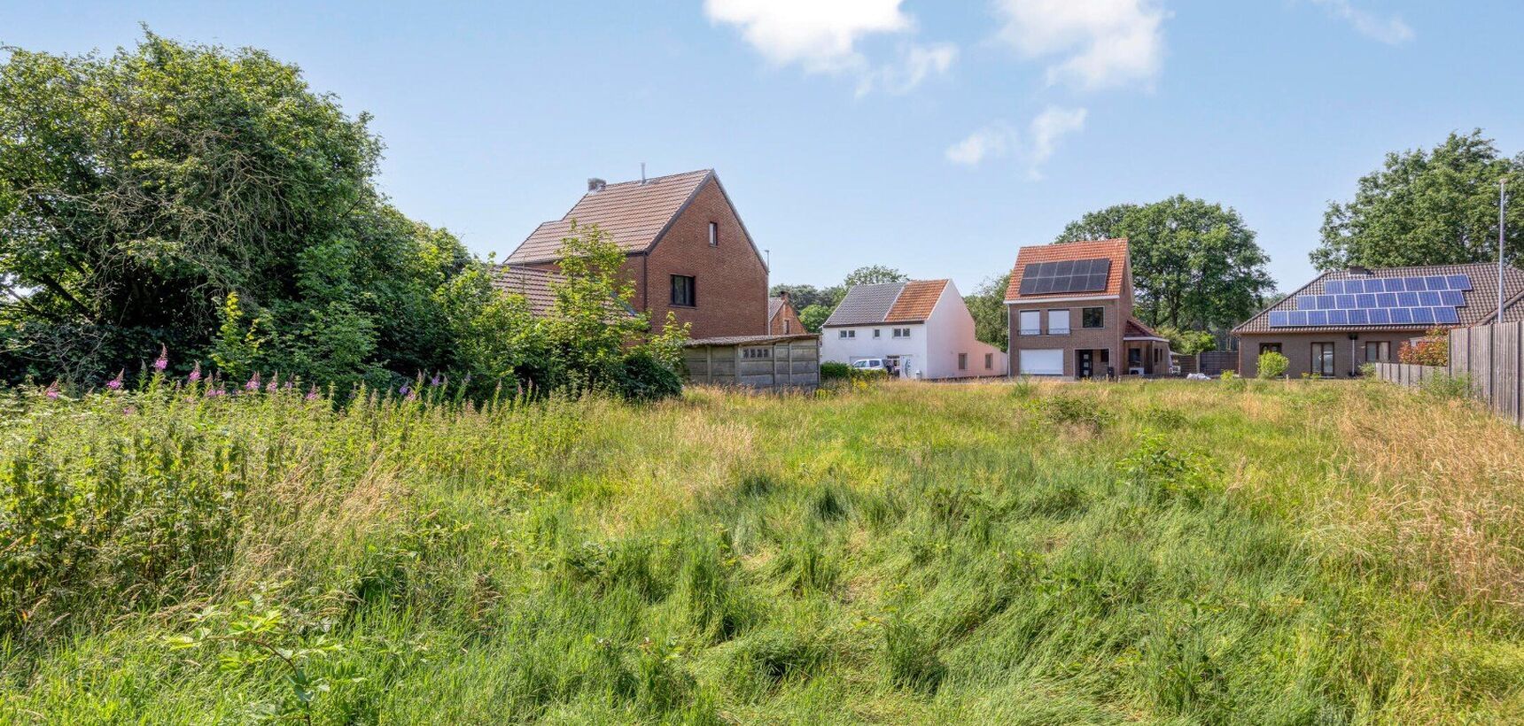 Grond te koop in Balen