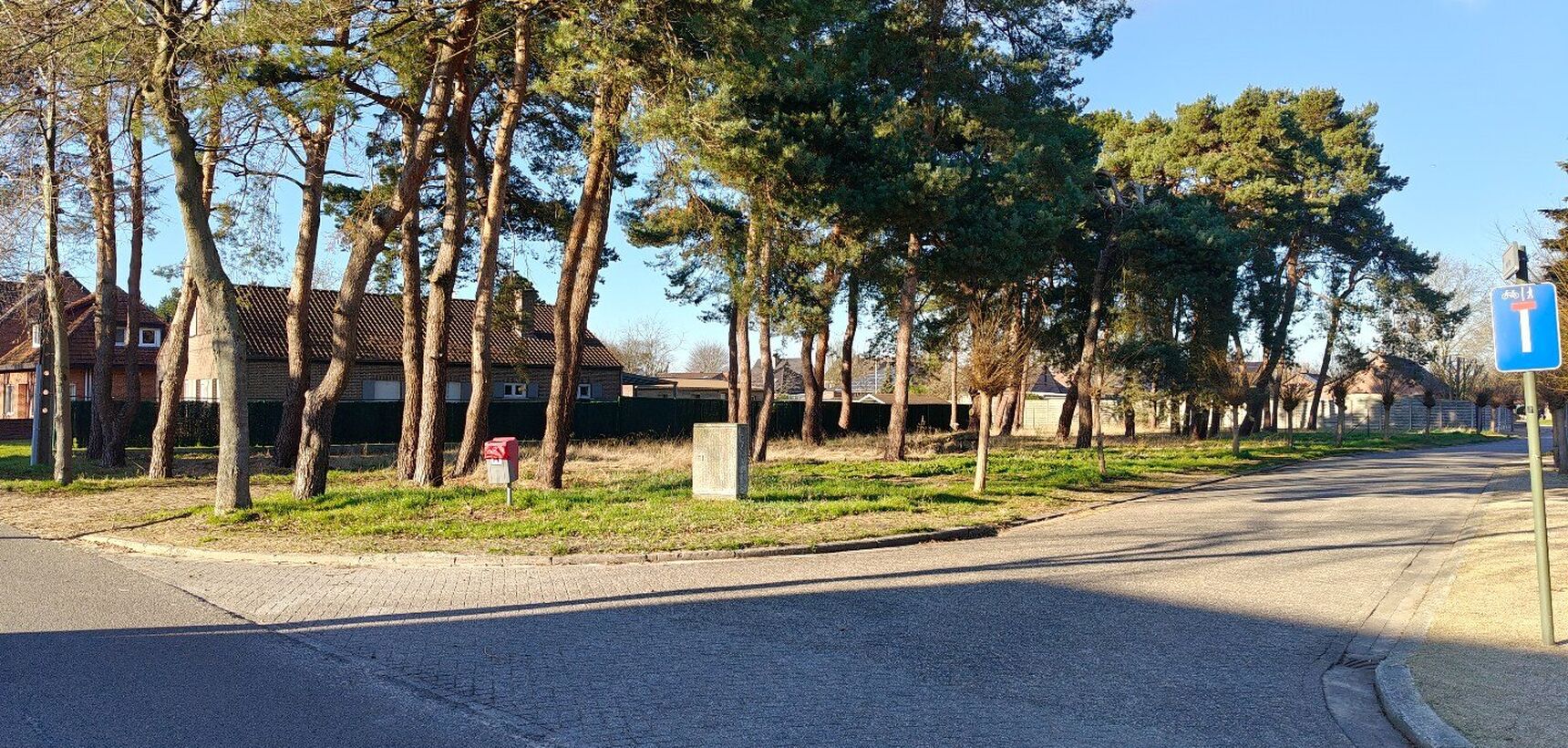 Grond te koop in Mol