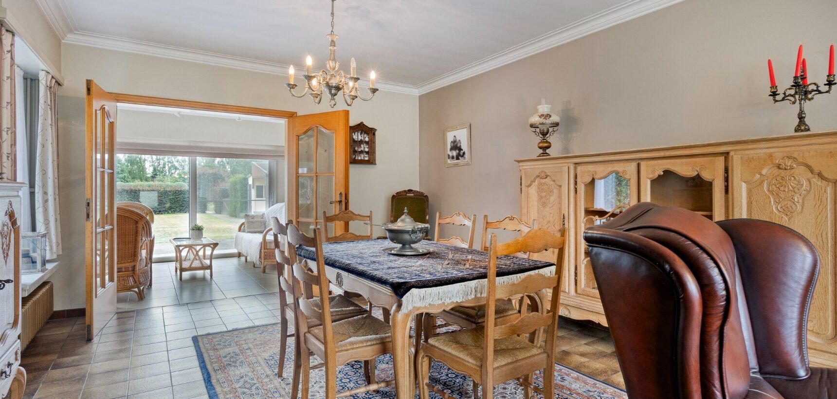 Huis te koop in Arendonk