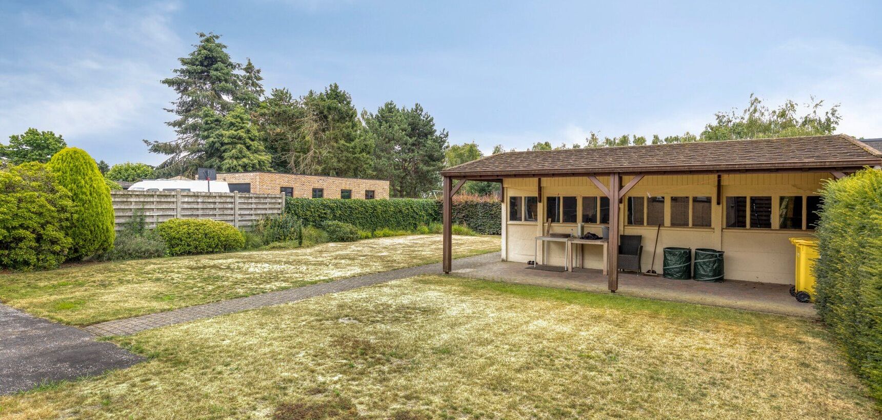 Huis te koop in Arendonk
