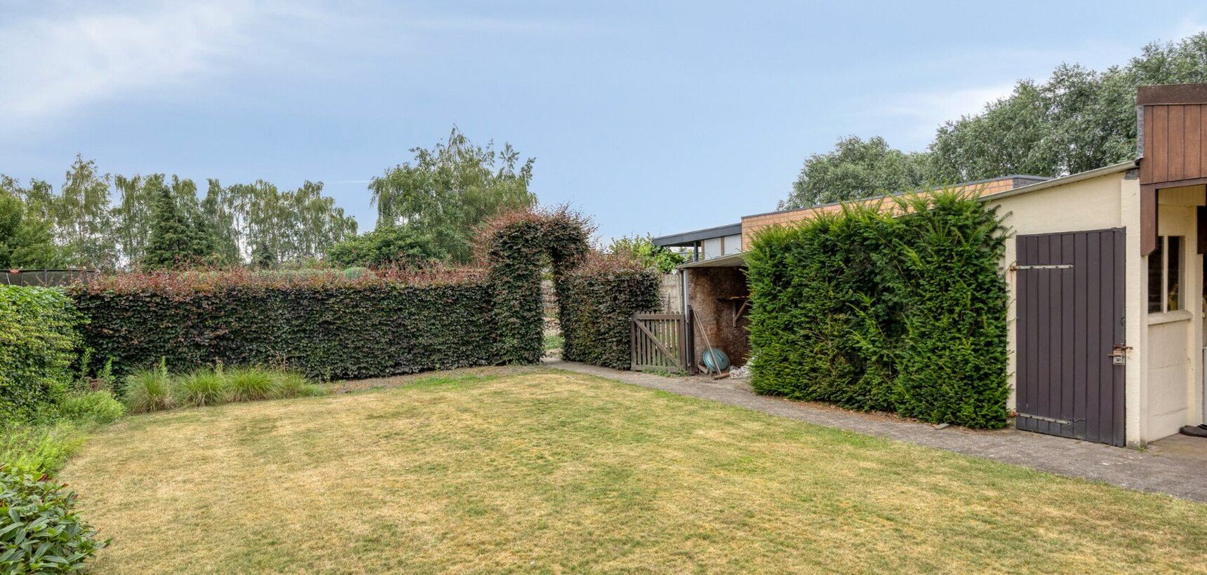 Huis te koop in Arendonk