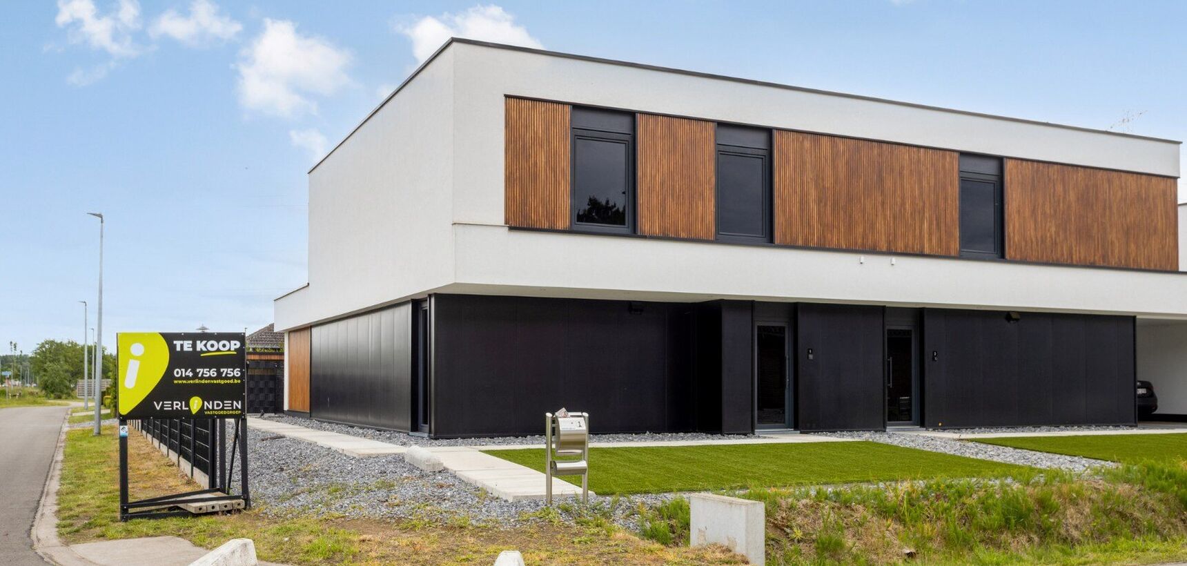 Huis te koop in Balen