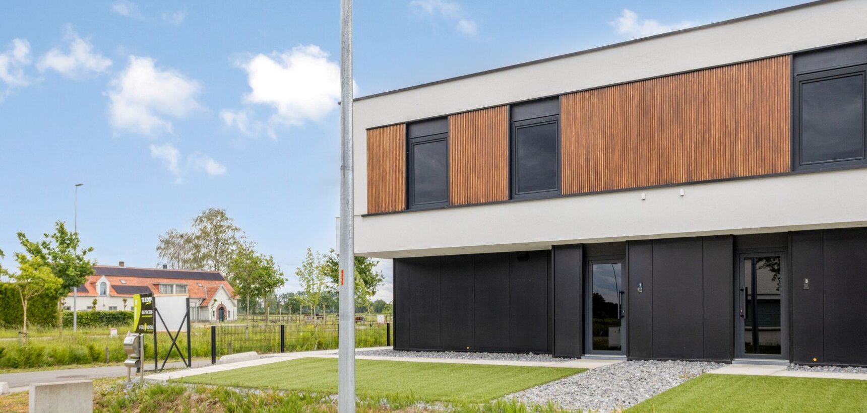 Huis te koop in Balen