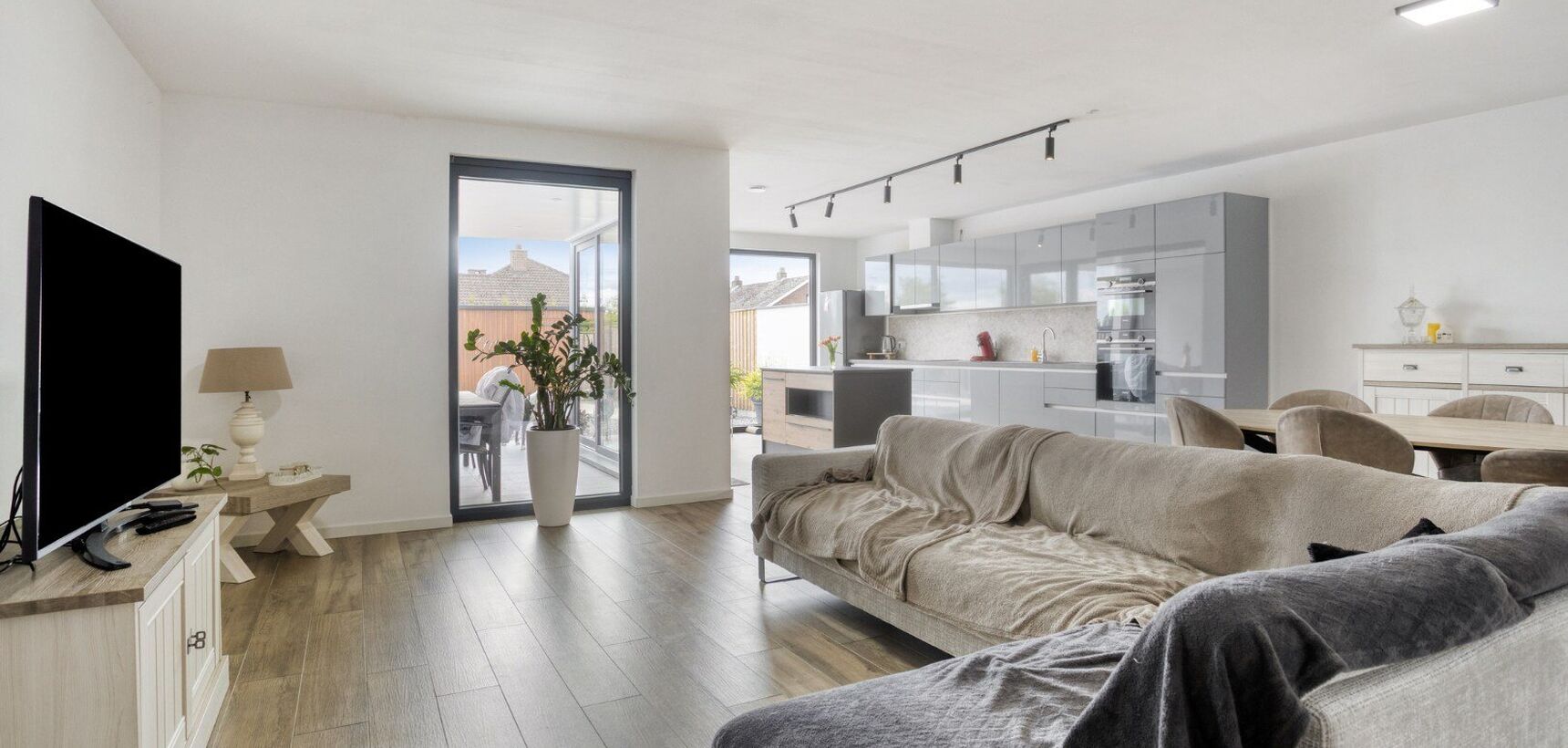 Huis te koop in Balen