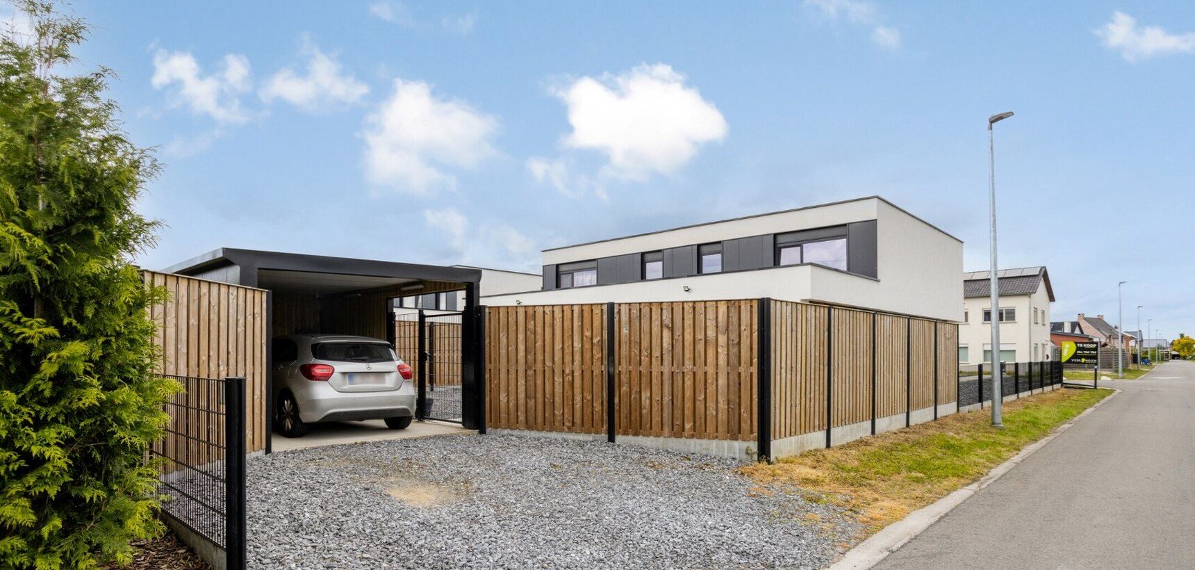 Huis te koop in Balen