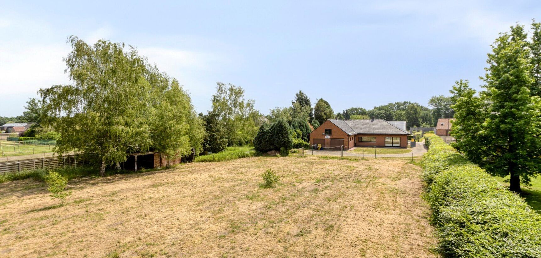 Huis te koop in Balen