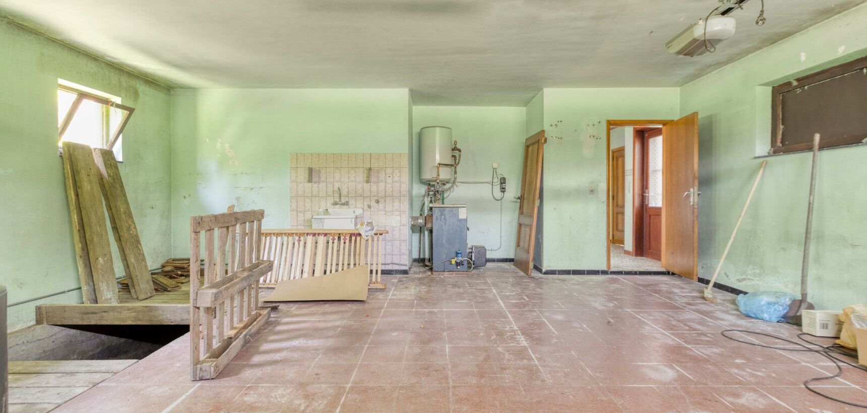 Huis te koop in Balen