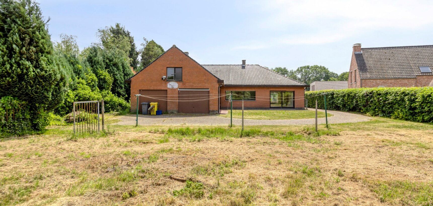 Huis te koop in Balen