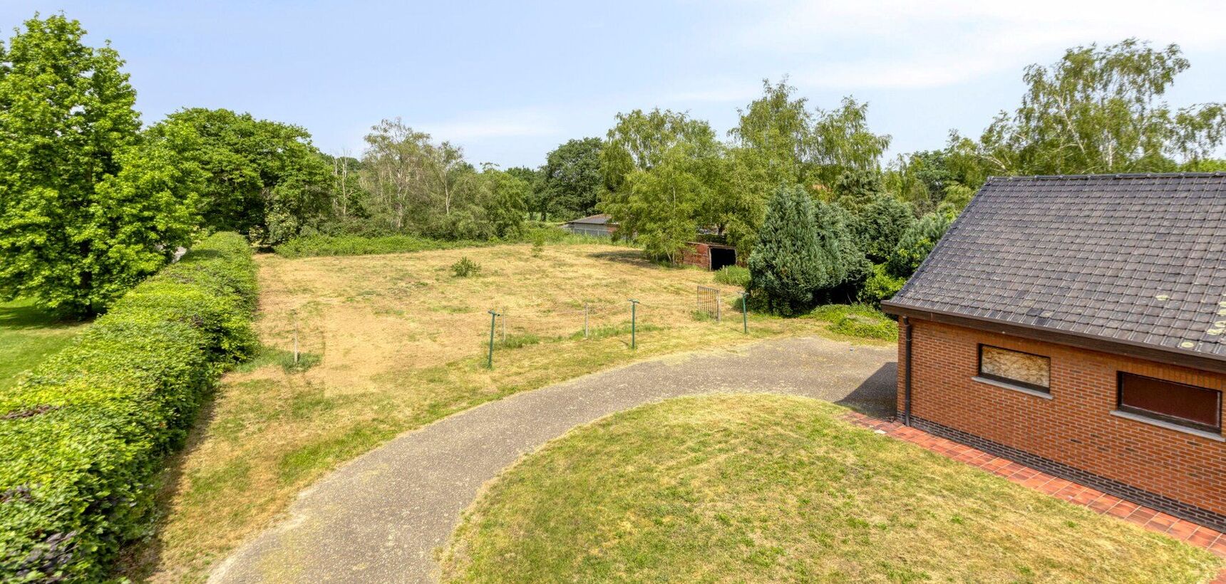 Huis te koop in Balen