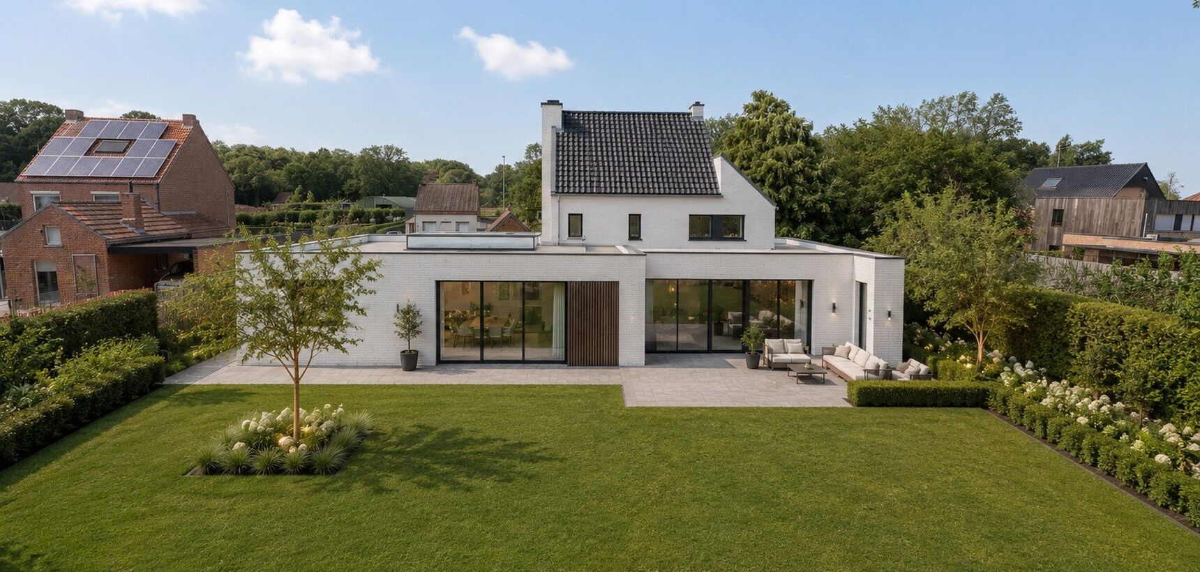 Huis te koop in Balen