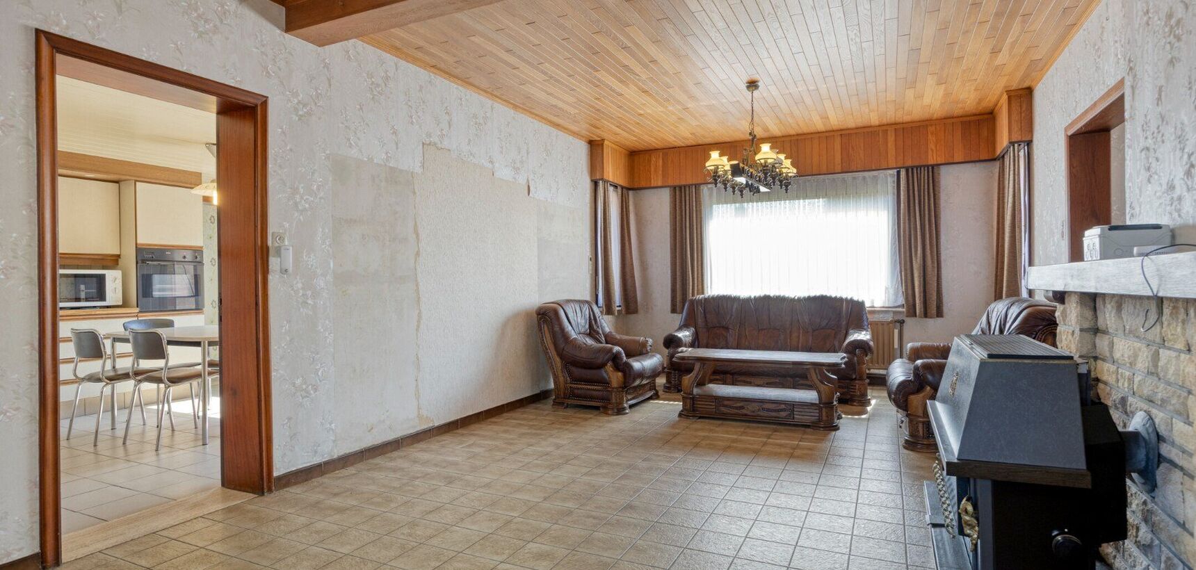 Huis te koop in Balen