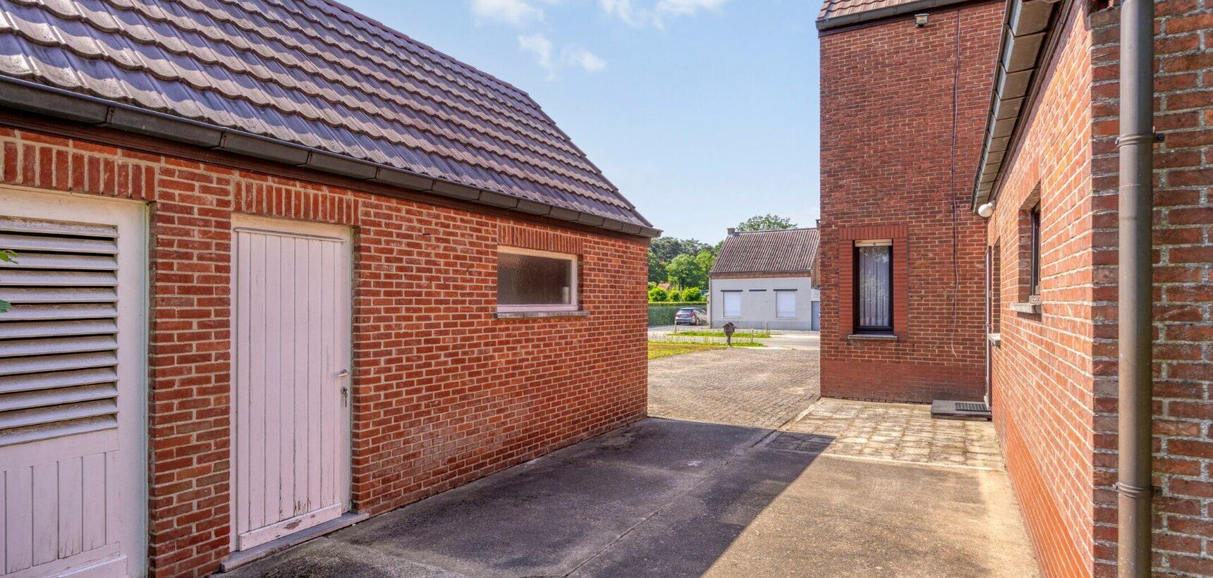 Huis te koop in Balen