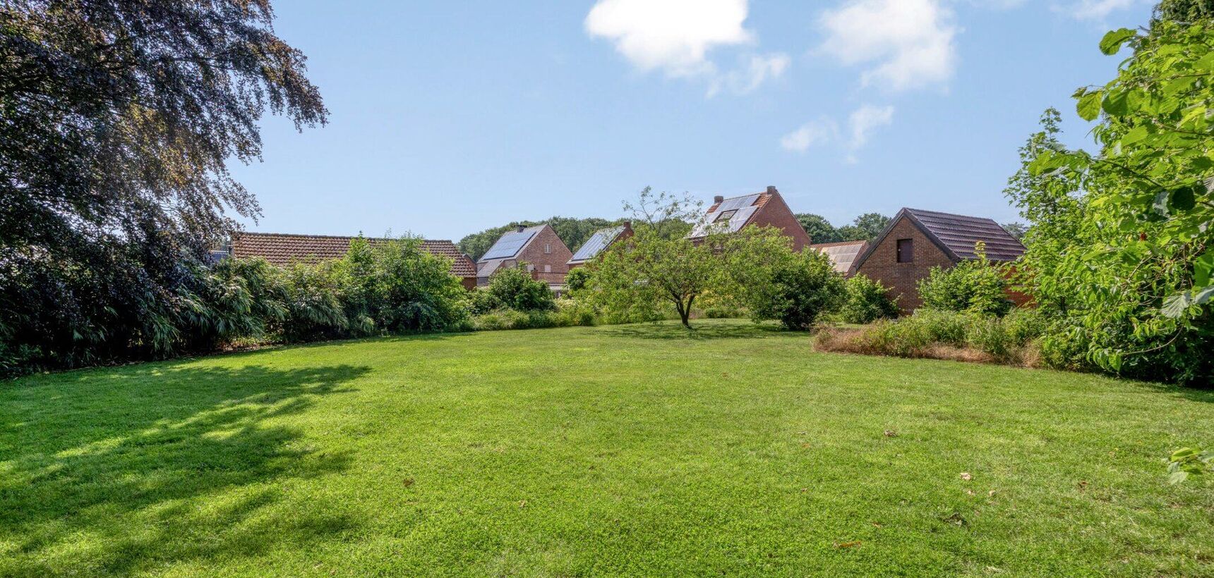 Huis te koop in Balen