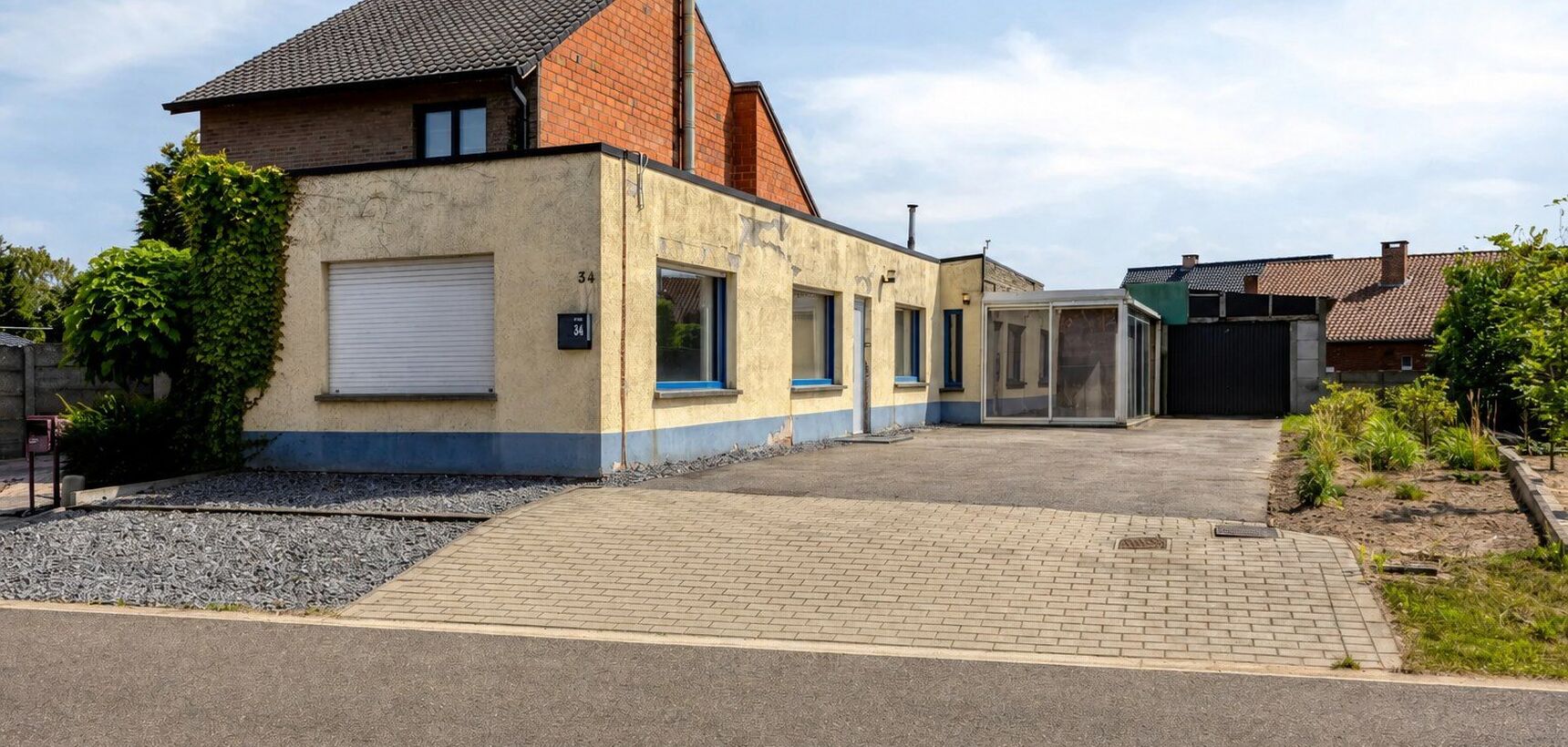 Huis te koop in Balen