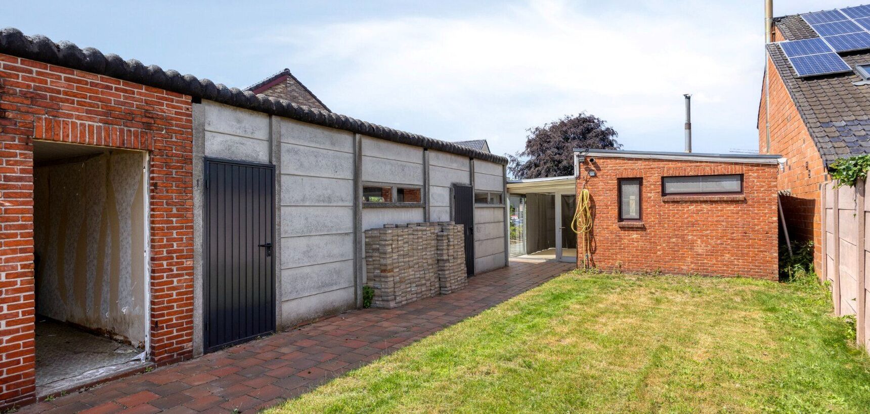 Huis te koop in Balen
