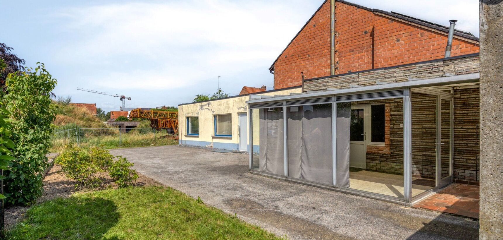 Huis te koop in Balen