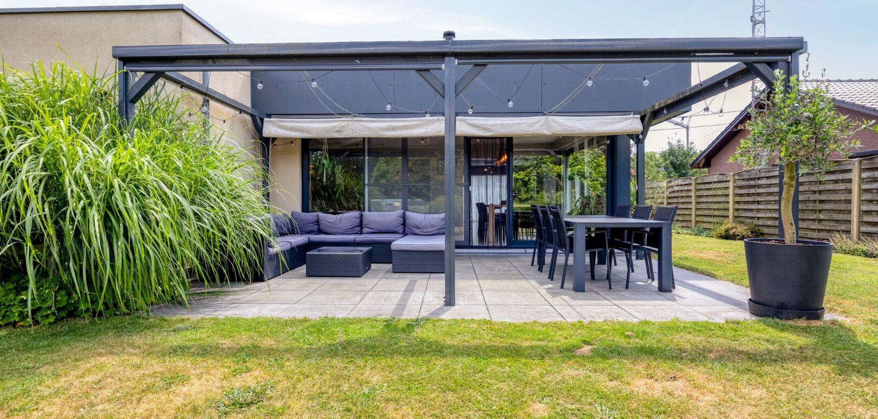 Huis te koop in Beringen