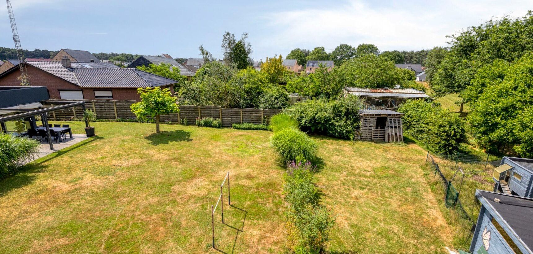 Huis te koop in Beringen