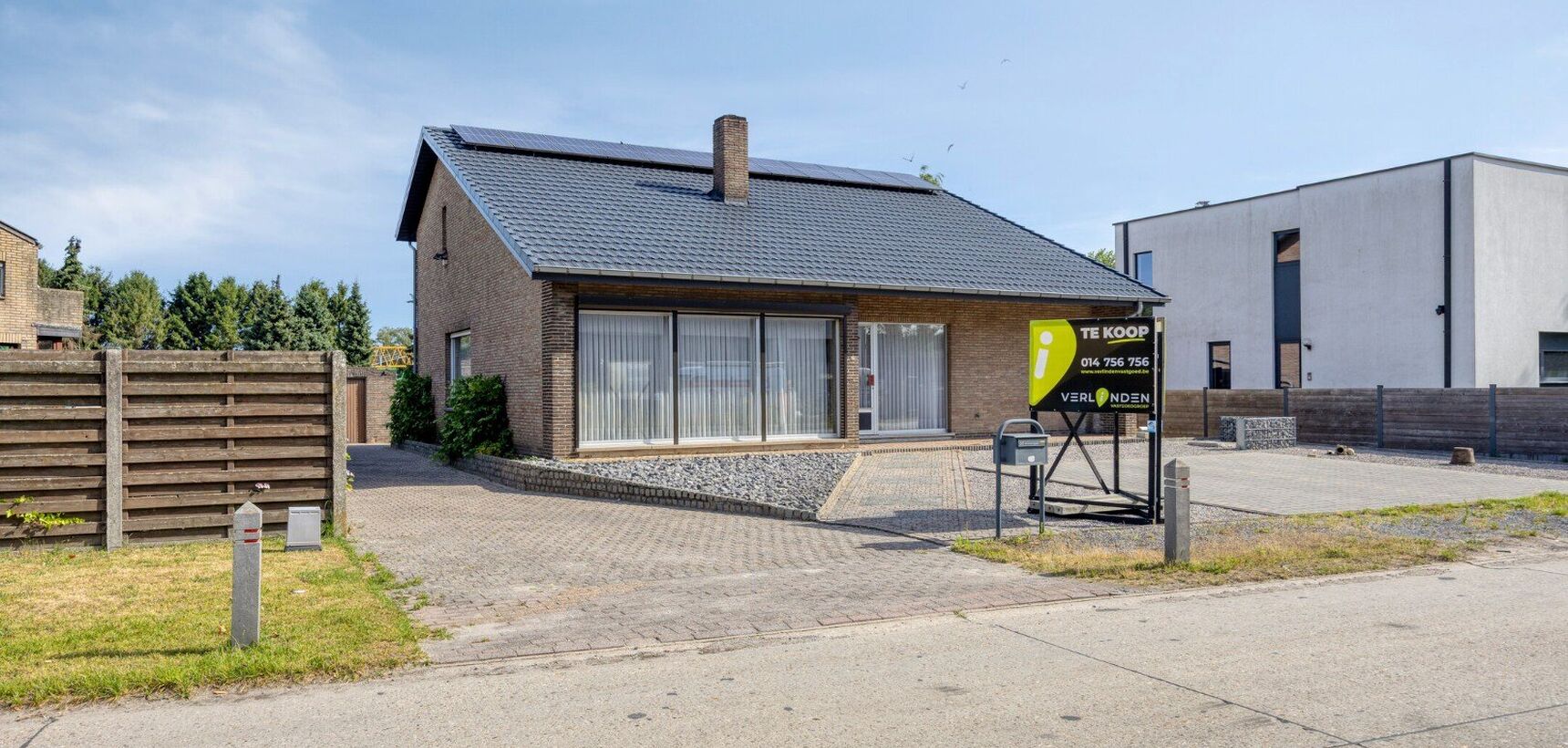 Huis te koop in Dessel