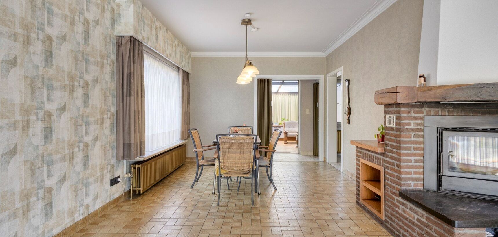 Huis te koop in Dessel