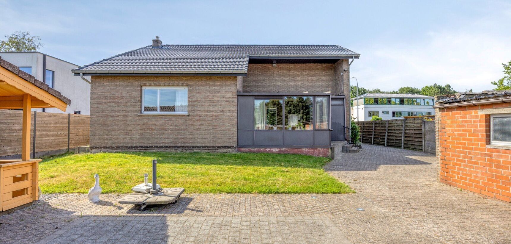 Huis te koop in Dessel