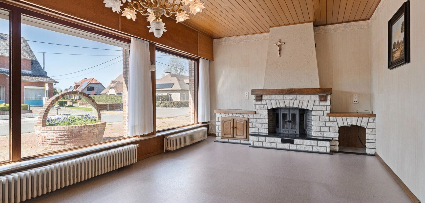 Huis te koop in Geel