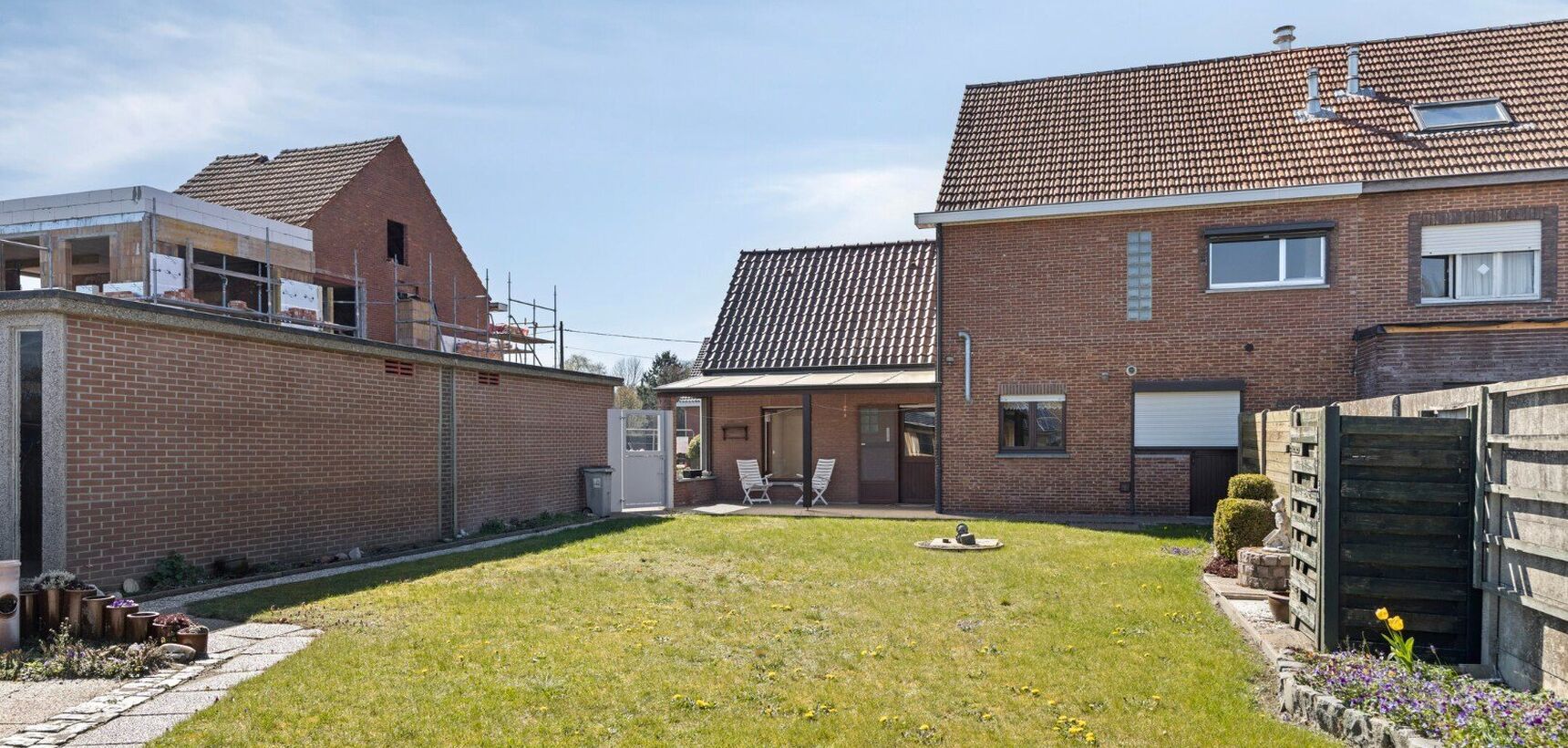Huis te koop in Geel