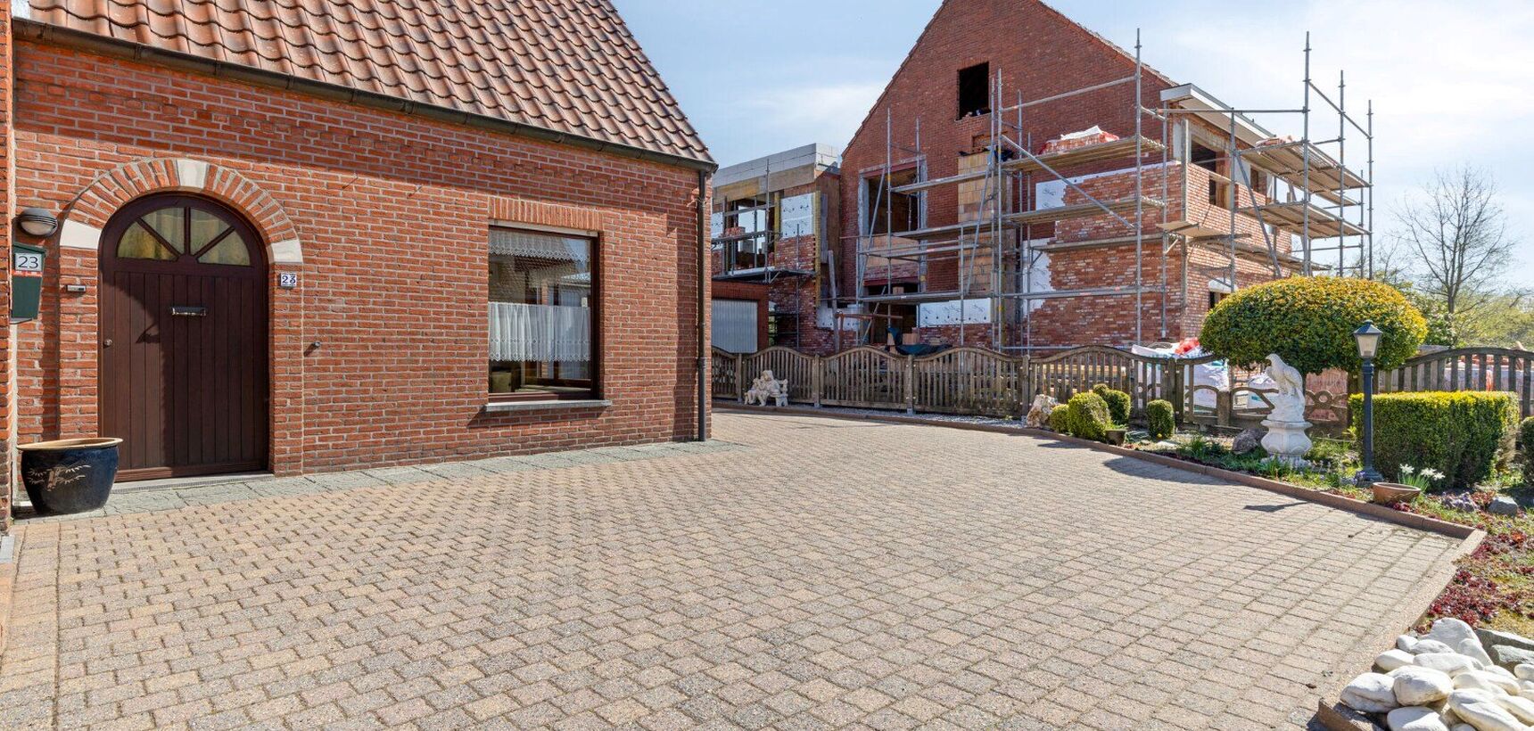 Huis te koop in Geel