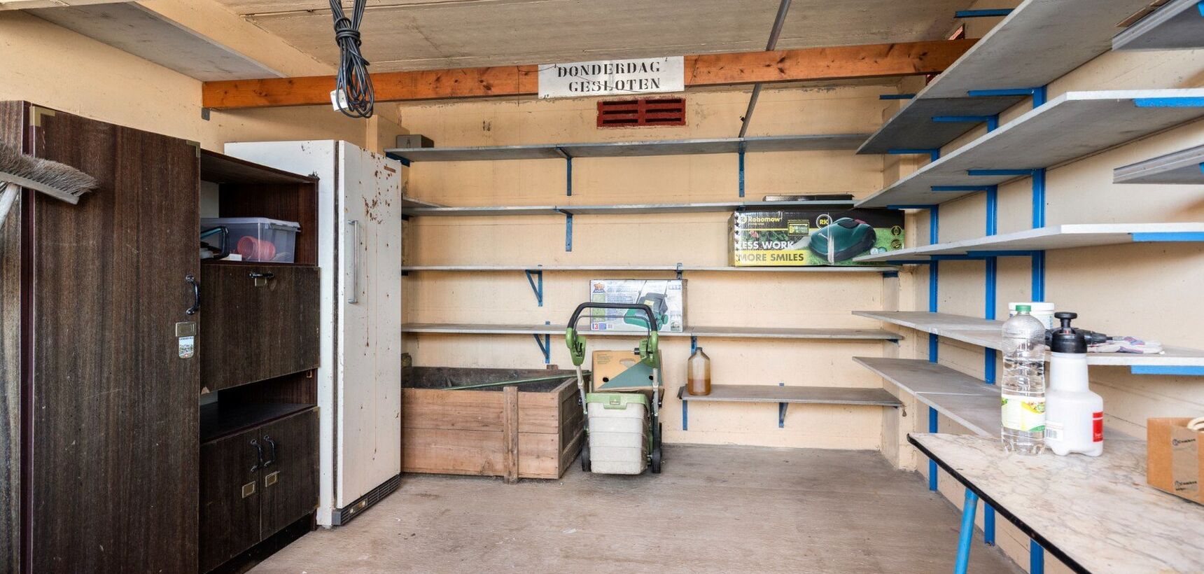 Huis te koop in Geel