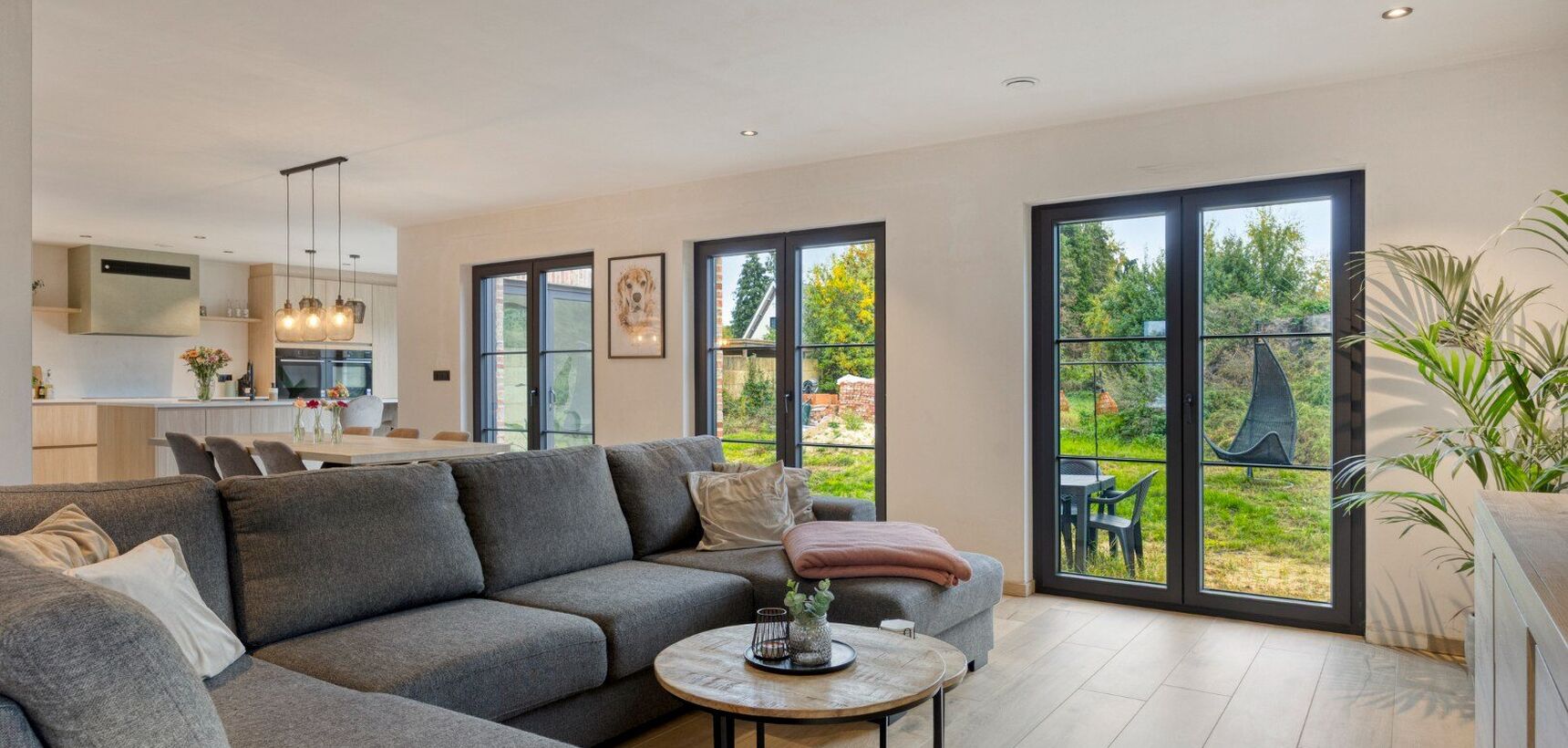 Huis te koop in Lommel