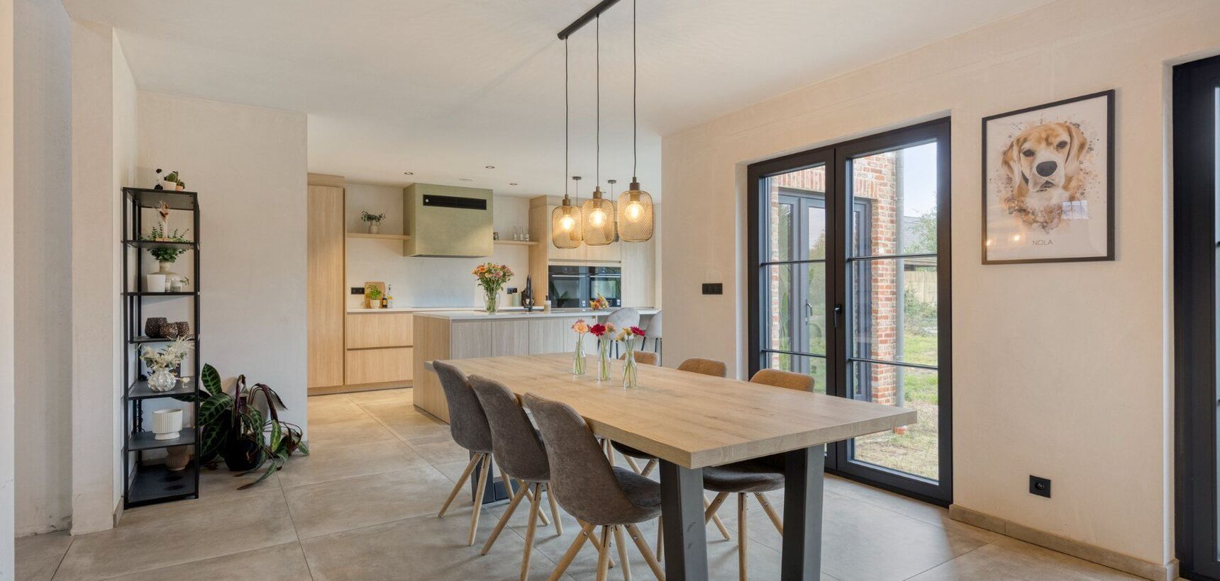 Huis te koop in Lommel