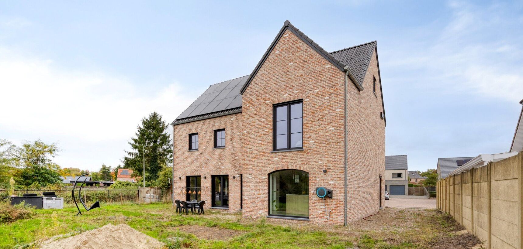 Huis te koop in Lommel