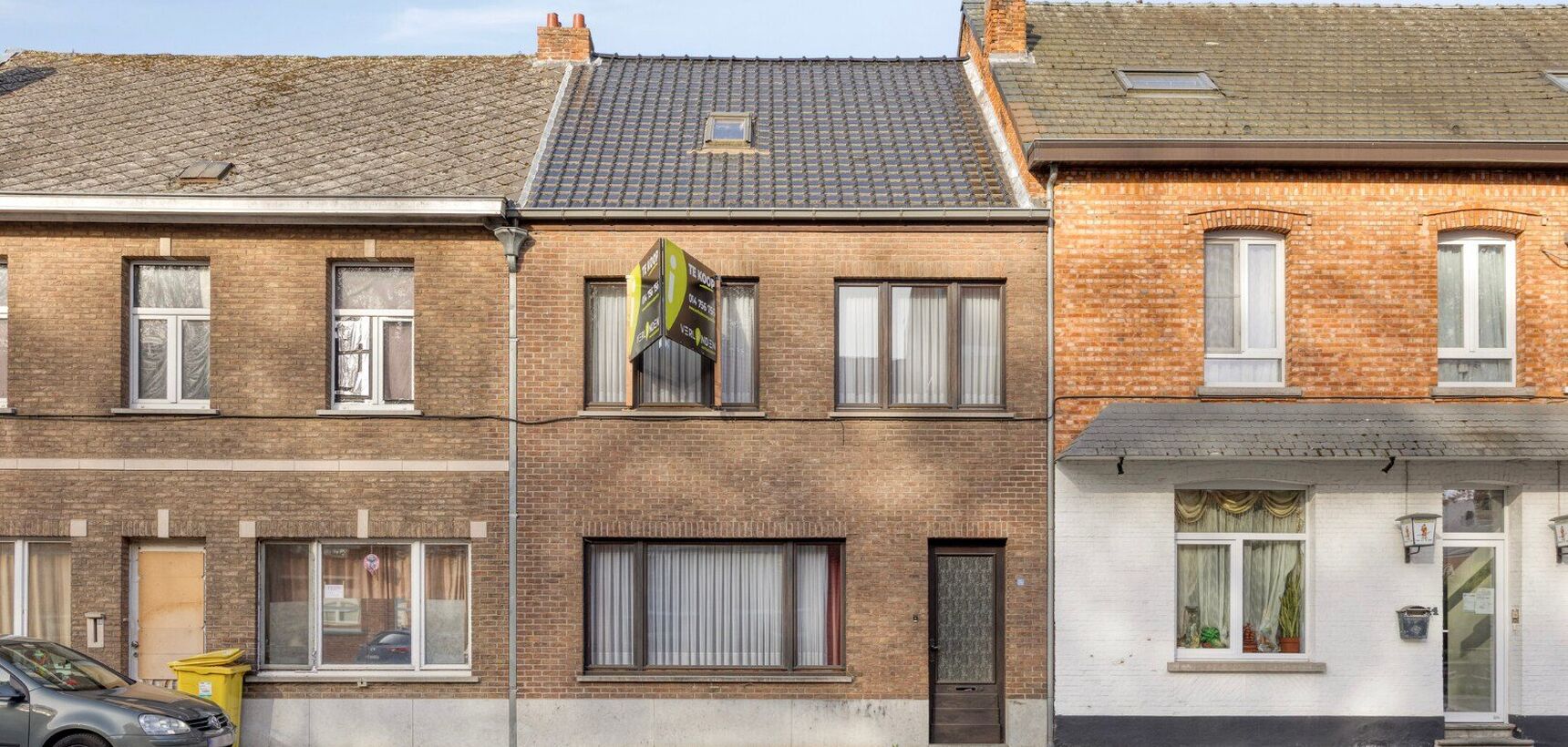 Huis te koop in Meerhout