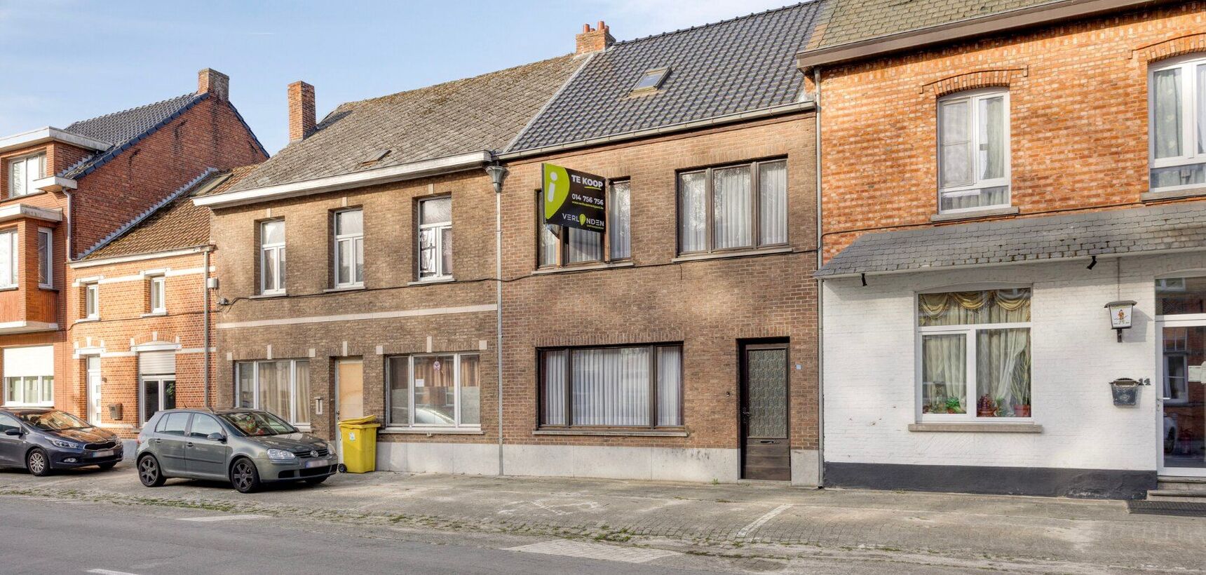 Huis te koop in Meerhout