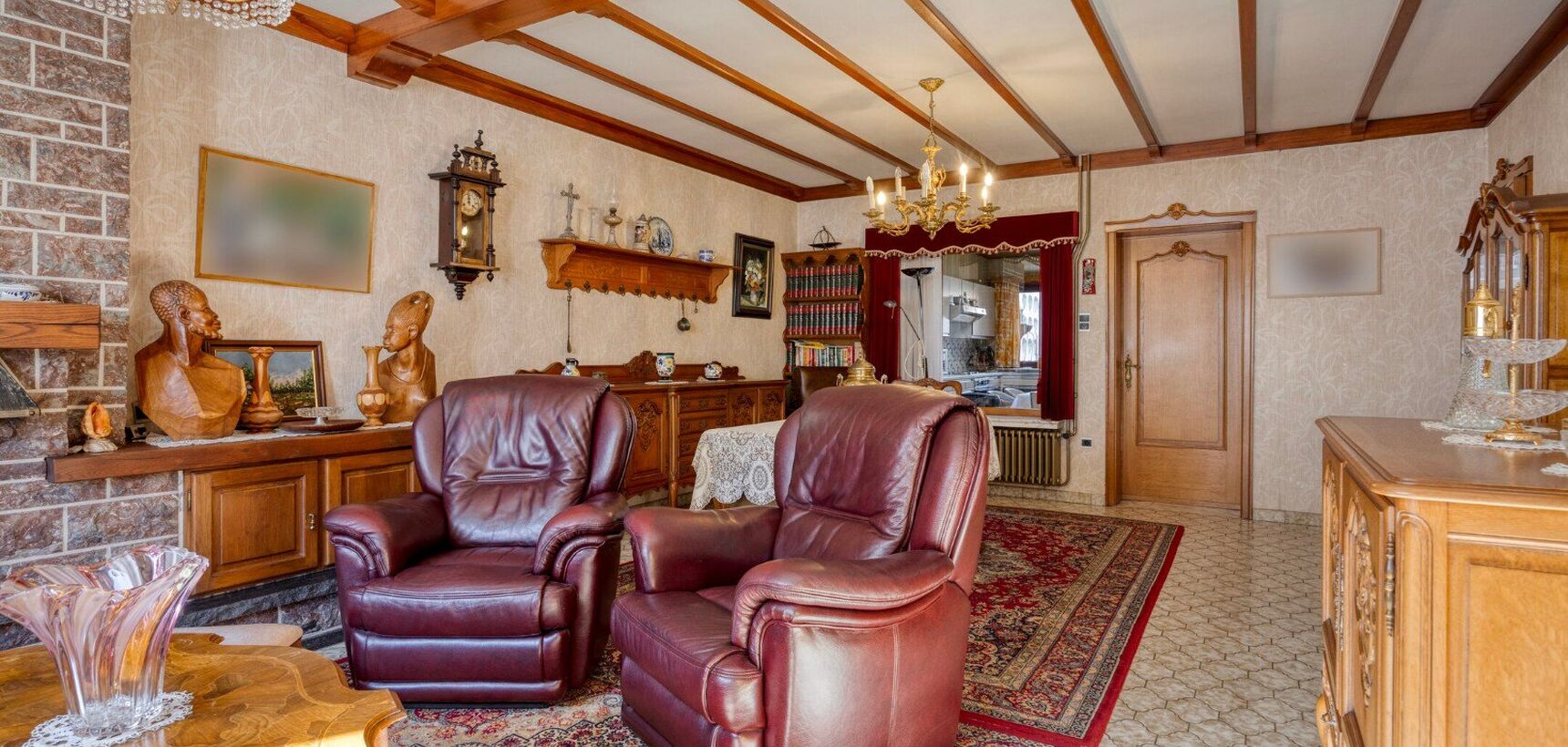 Huis te koop in Meerhout