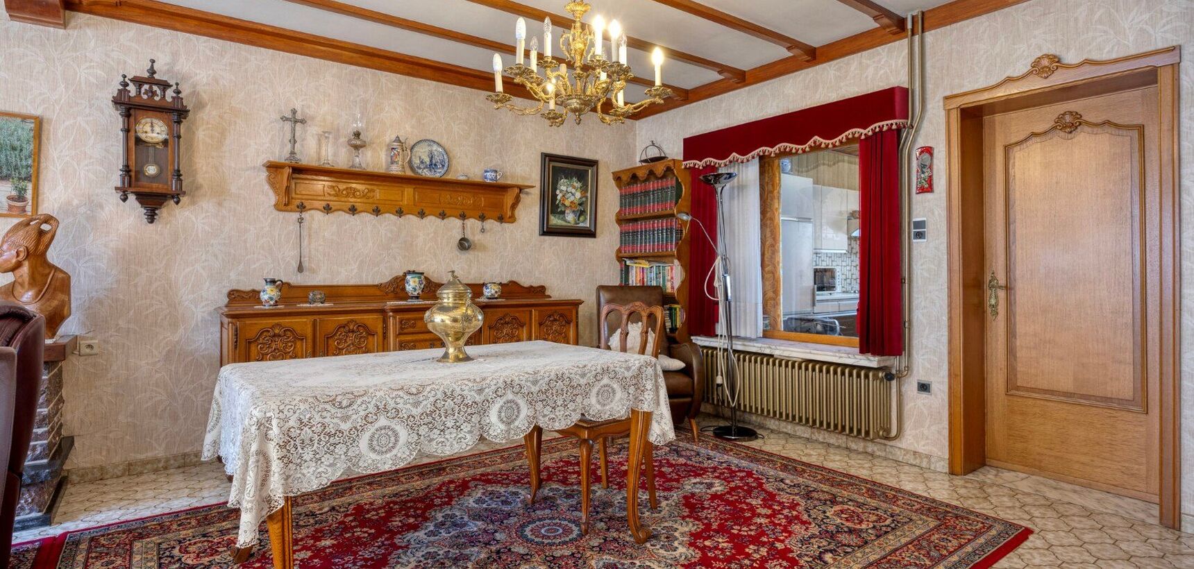 Huis te koop in Meerhout