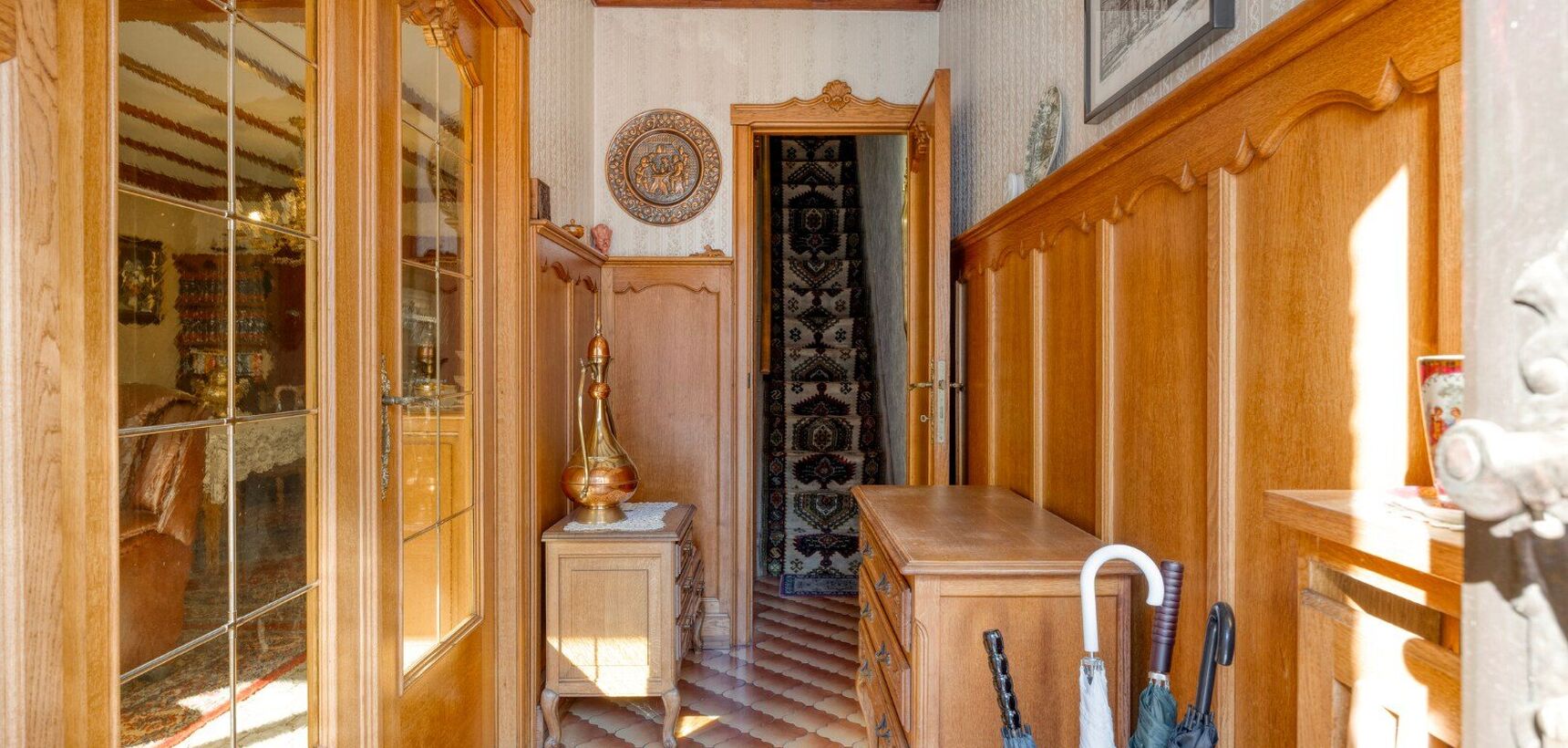 Huis te koop in Meerhout