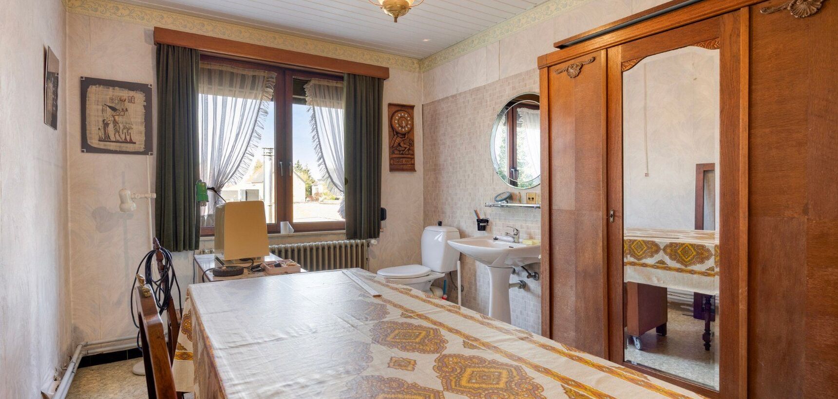 Huis te koop in Meerhout
