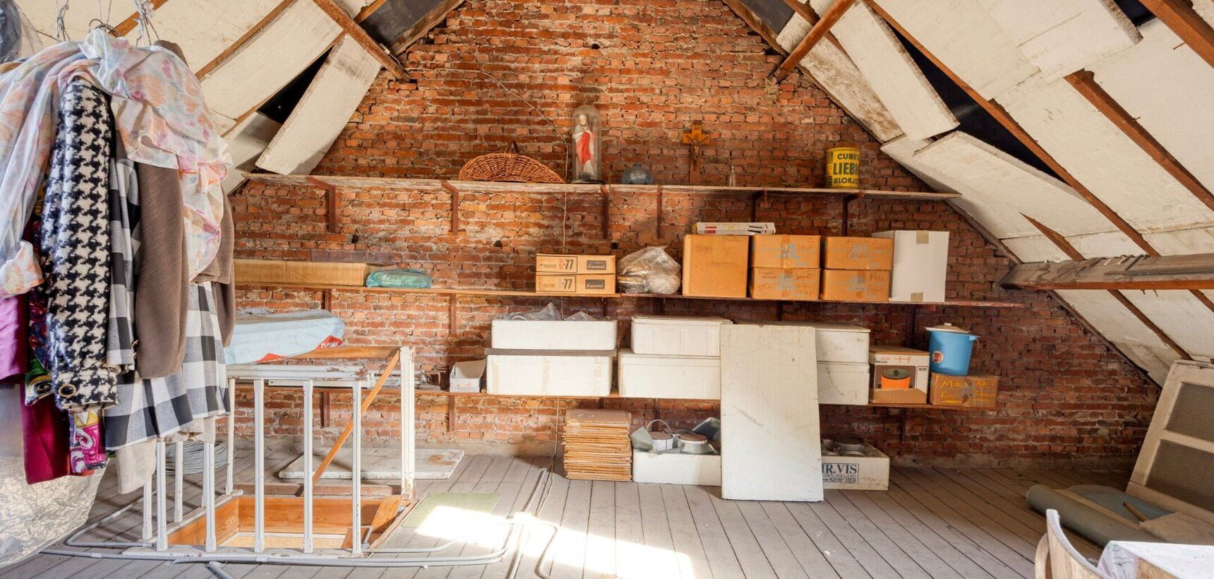 Huis te koop in Meerhout