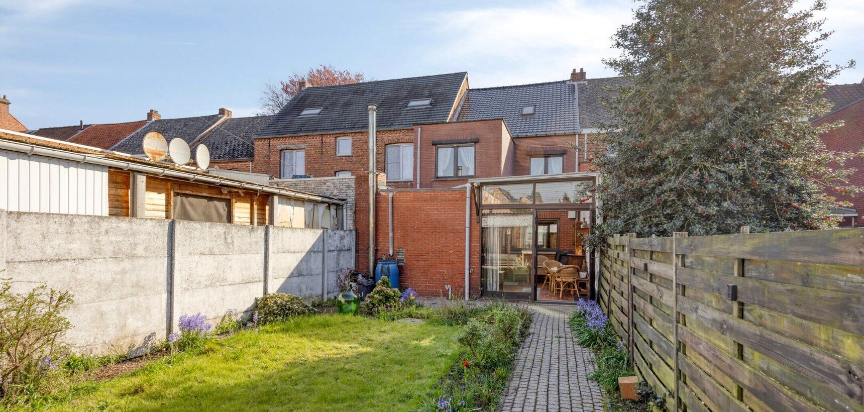 Huis te koop in Meerhout