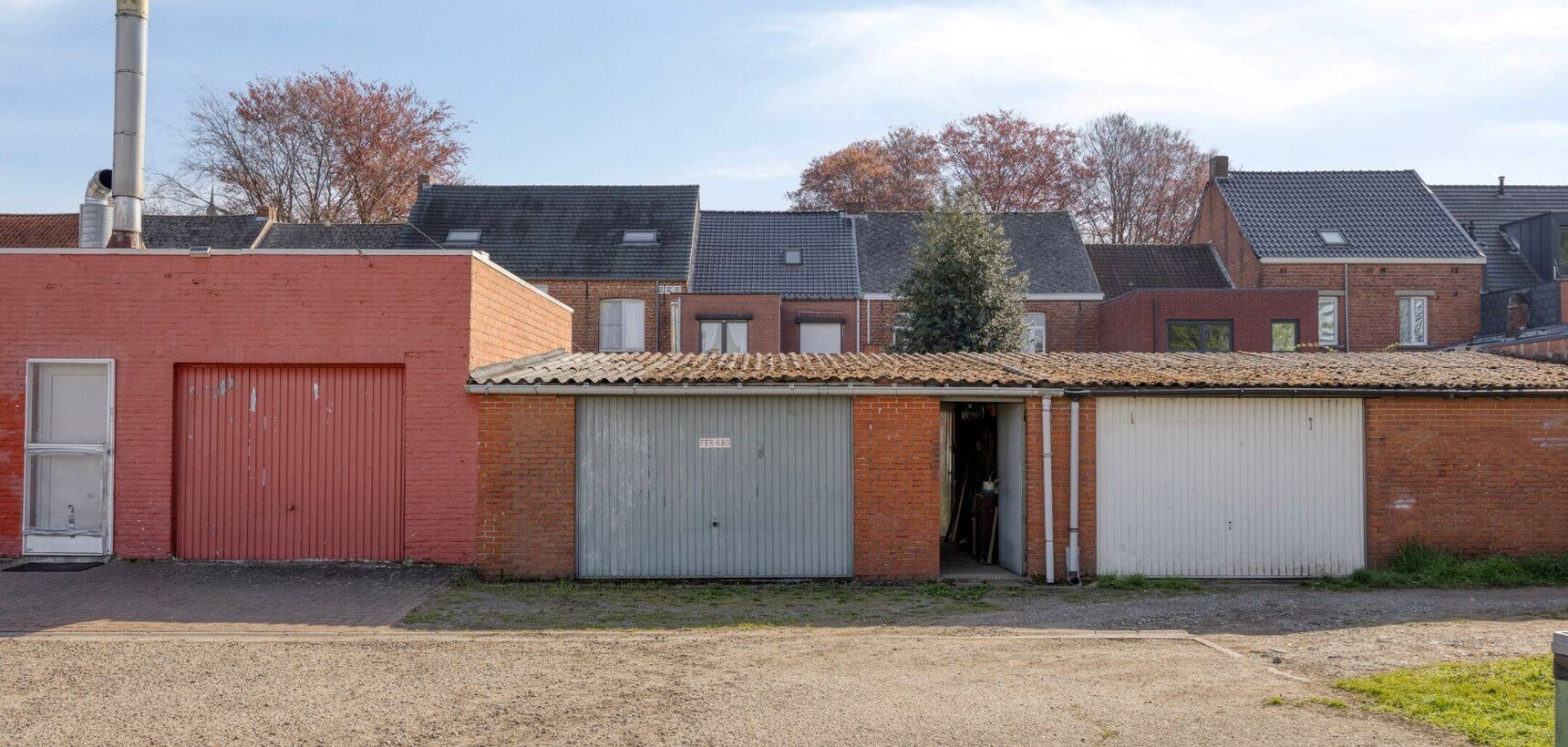 Huis te koop in Meerhout