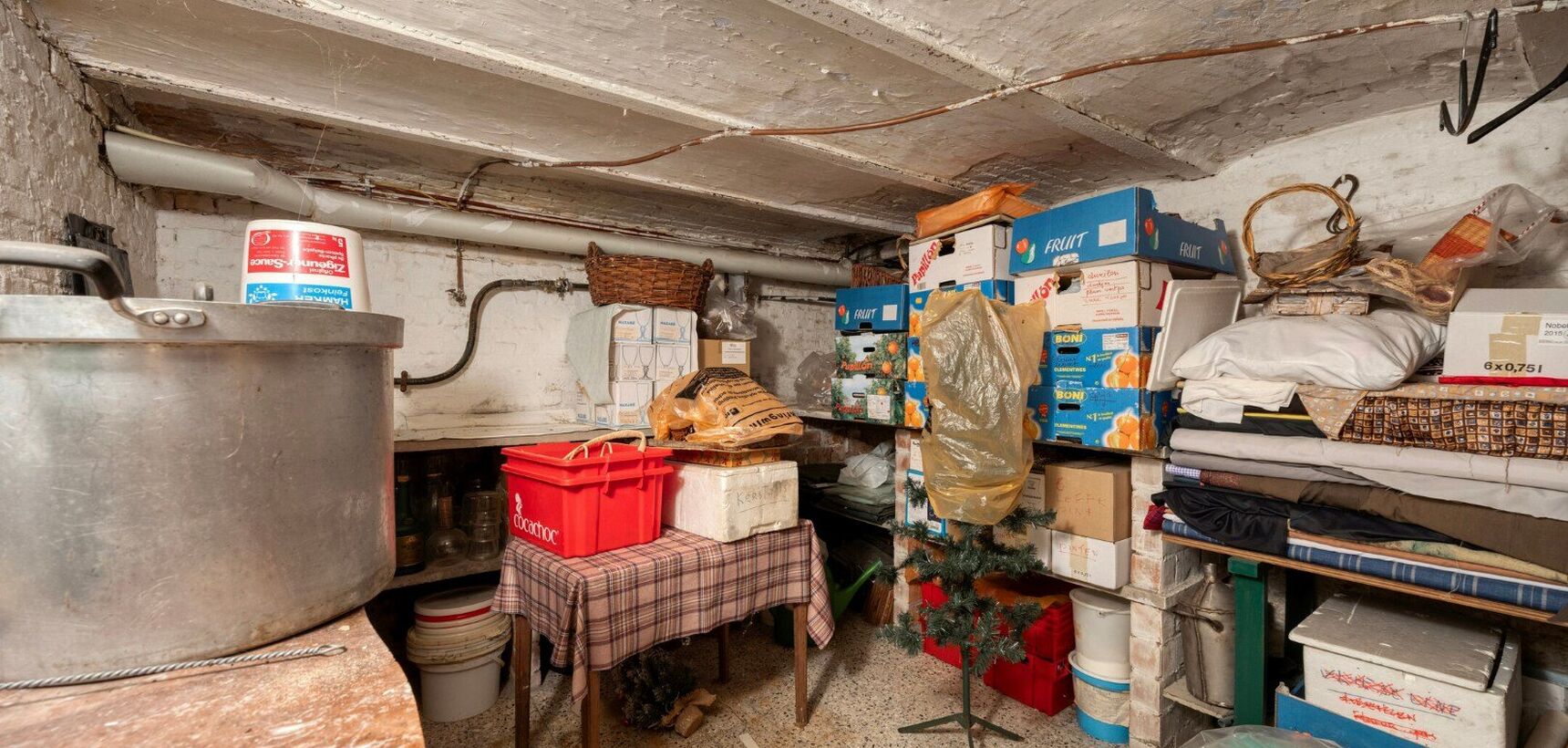 Huis te koop in Meerhout