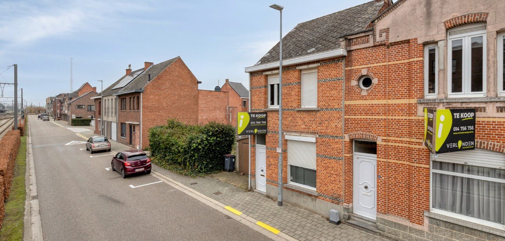 Huis te koop in Mol