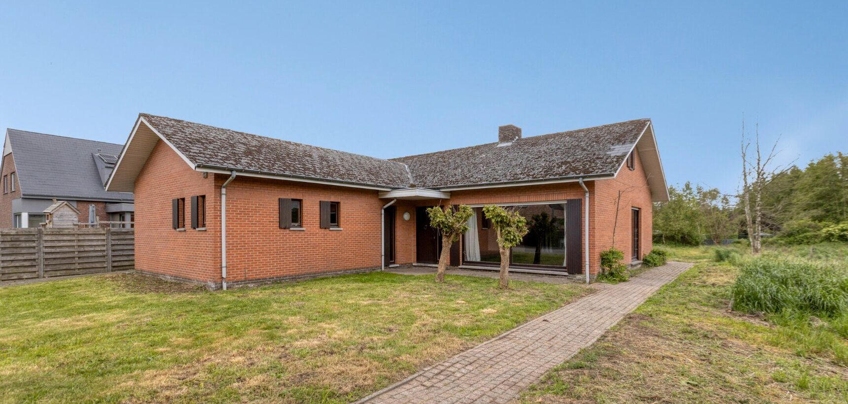 Huis te koop in Mol