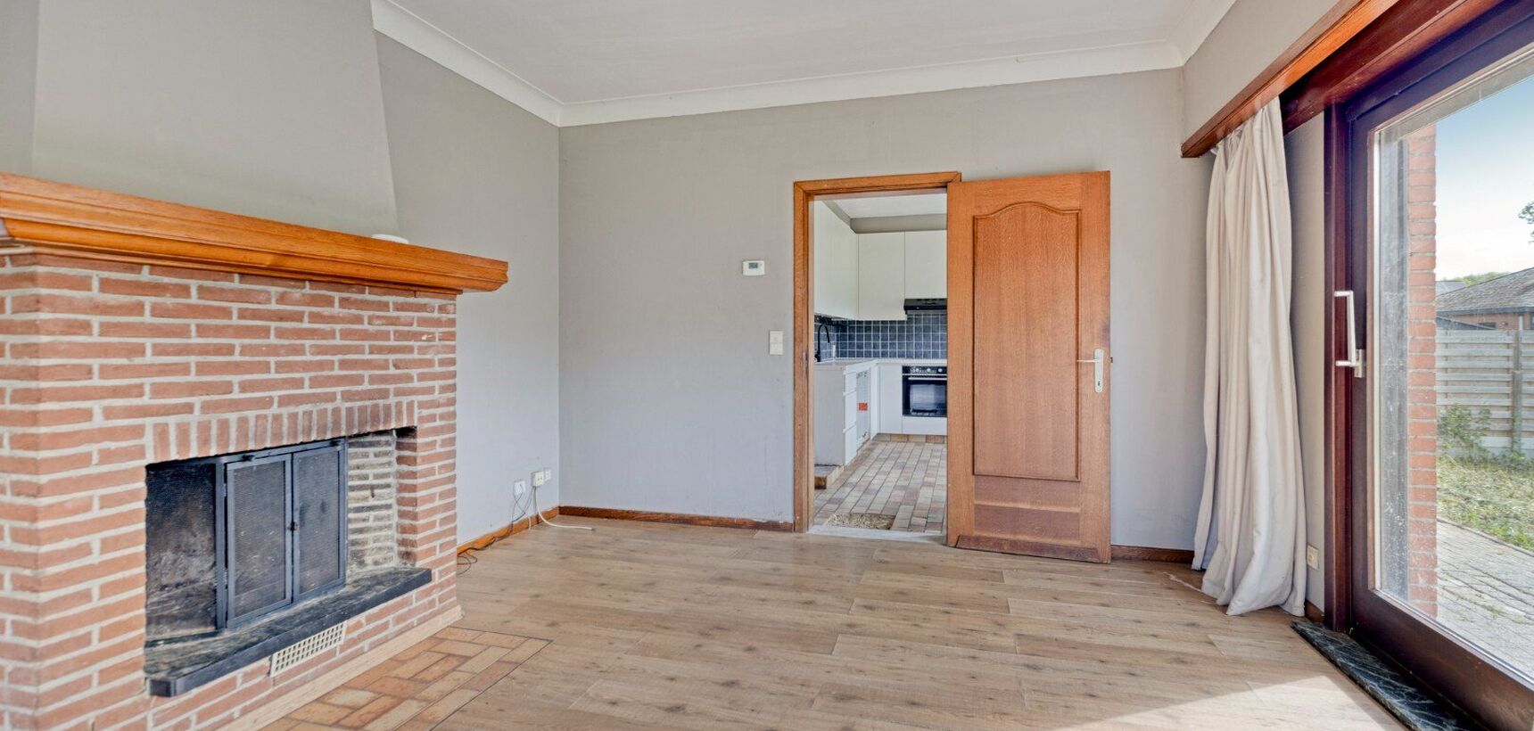 Huis te koop in Mol