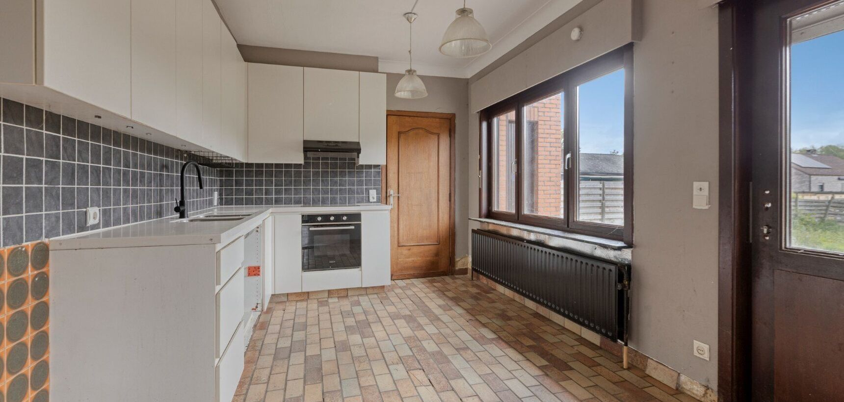 Huis te koop in Mol